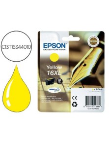 Ink-jet epson 16xl wf2010w...