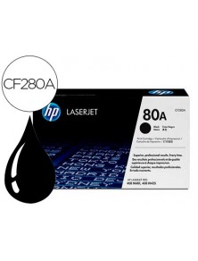 HEWLETT PACKARD HP TONER...