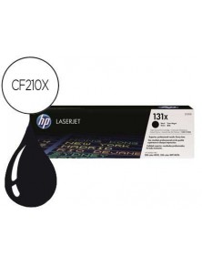 HEWLETT PACKARD HP TONER...