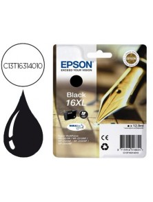 Ink-jet epson 16xl wf2010w...