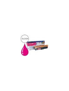 BROTHER TONER LASER MAGENTA 2.200 PAGINAS PARA HL 3140CW 3150CDW