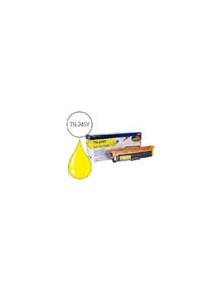 BROTHER TONER LASER AMARILLO 2.200 PAGINAS PARA HL 3140CW 3150CDW