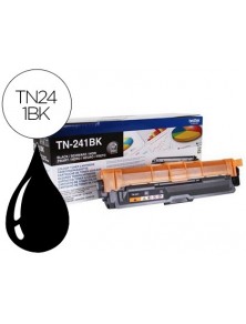 BROTHER TONER LASER NEGRO...