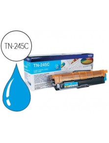 Toner brother tn-245c 2200...