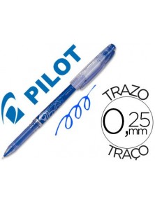 Boligrafo pilot frixion...