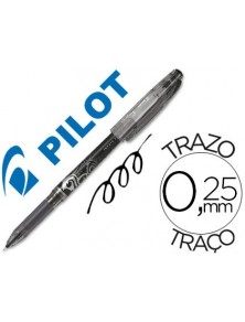 Boligrafo pilot frixion...