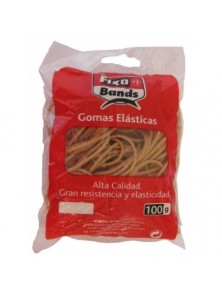 GOMILLAS ELASTICAS BOLSA...