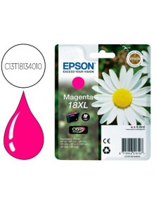 Ink-jet epson t18xl magenta...