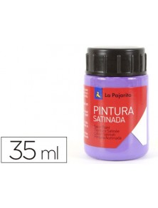 PINTURA LATEX VIOLETA 35 ML...