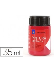 PINTURA LATEX CARMIN 35 ML...