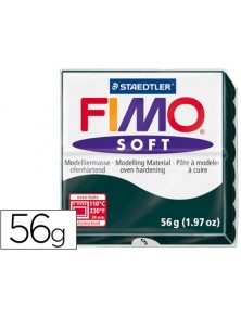 Pasta staedtler fimo soft...