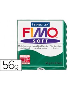 Pasta staedtler fimo soft...