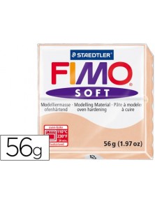 Pasta staedtler fimo soft...