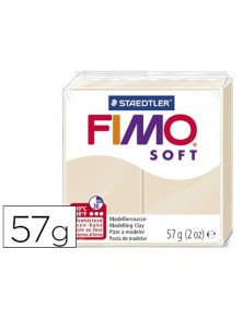 Pasta staedtler fimo soft...