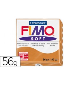 Pasta staedtler fimo soft...