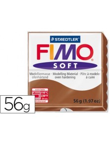 Pasta staedtler fimo soft...