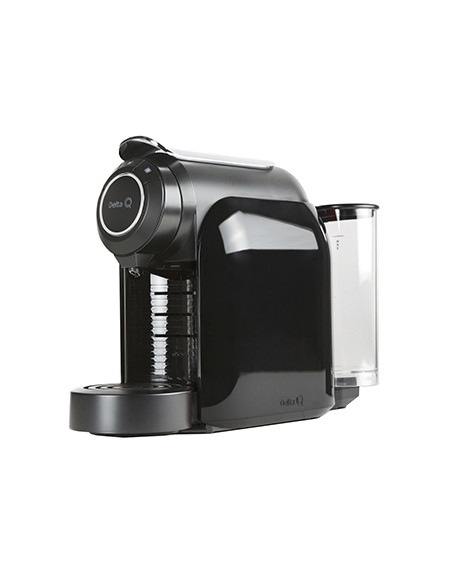 Cafetera delta qool 19 bares 1200 w