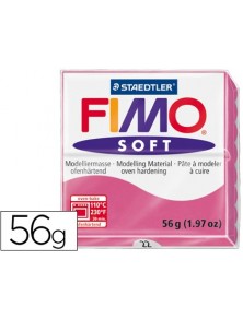 Pasta staedtler fimo soft...