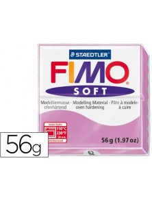 Pasta staedtler fimo soft...