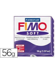 Pasta staedtler fimo soft...