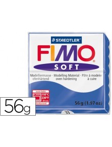 Pasta staedtler fimo soft...