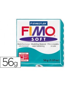 Pasta staedtler fimo soft...