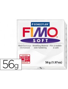 Pasta staedtler fimo soft...