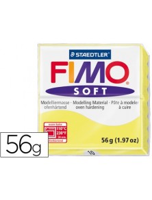 Pasta staedtler fimo soft...