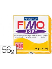 Pasta staedtler fimo soft...