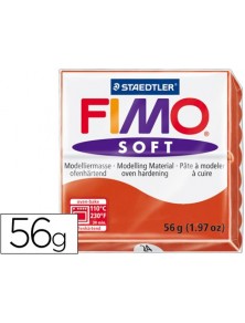 Pasta staedtler fimo soft...