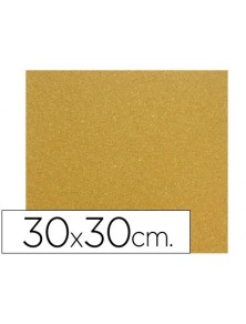 Corcho 30x30 cm grosor 4 mm...