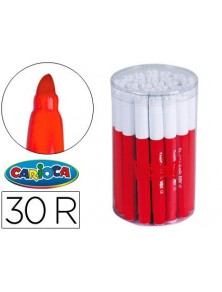 Rotulador carioca jumbo...