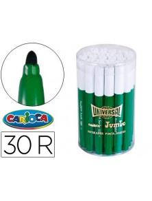 Rotulador carioca jumbo...