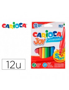 Rotulador joy caja de 12...