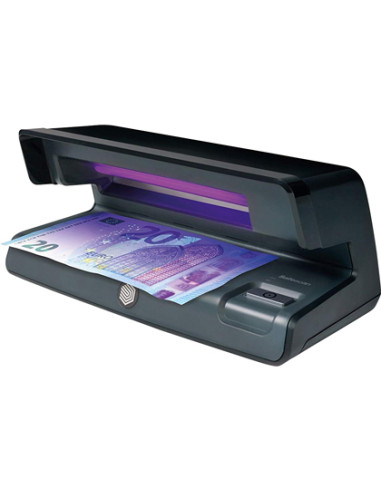 SAFESCAN DETECTOR DE BILLETES FALSOS Y DOCUMENTOS DE IDENTIDAD - MODELO 50