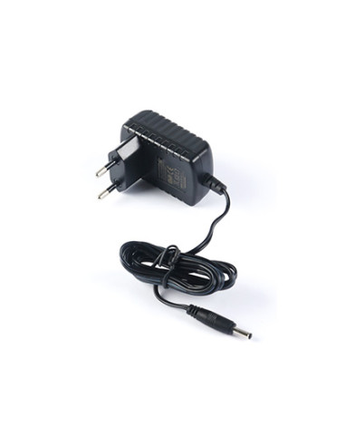 Adaptador de corriente q-connect para modelo kf14521 100-240v 50/60hz 0.3a