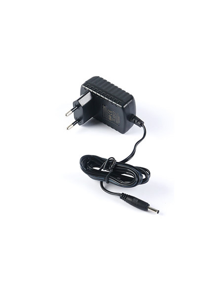 Adaptador de corriente q-connect para modelo kf14521 100-240v 50/60hz 0.3a