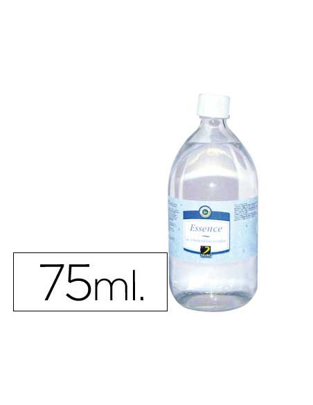 Esencia de trementina dalbe bote de 75 ml