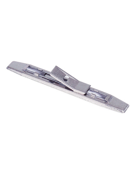 Compresor metalico para archivador a-z 150 mm