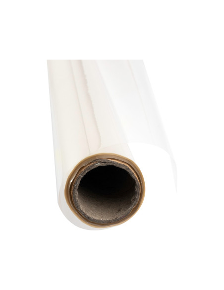 Papel celofan liderpapel transparente rollo 0,90x10 mt