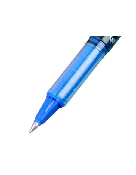 PILOT ROLLER TINTA LÍQUIDA V-BALL 0.5 AZUL