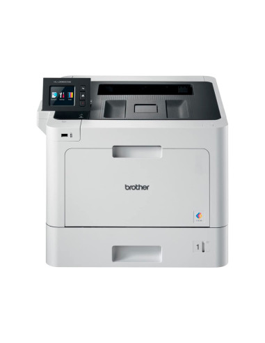 BROTHER IMPRESORA LÁSER COLOR HL-L8360CDWLT (CON LT330CL)