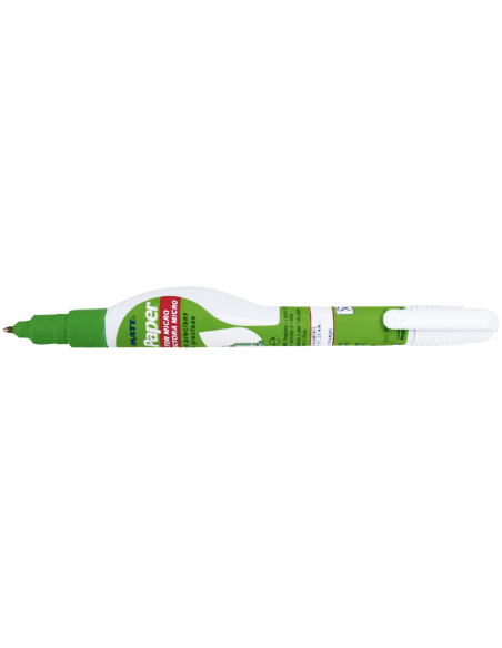 PAPER MATE BOLÍGRAFO CORRECTOR NP10 7ML -12U-