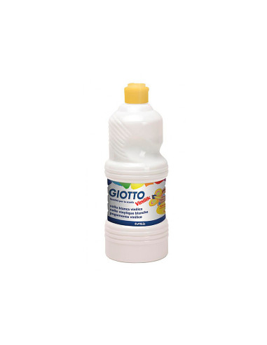 GIOTTO COLA BLANCA VINILIK BOTE 1KG