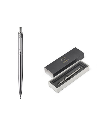 Portaminas parker jotter acero ct