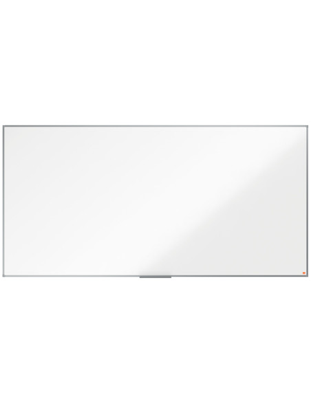 NOBO PIZARRA BASIC MAGNETICA LACADA 240X120CM BLANCO