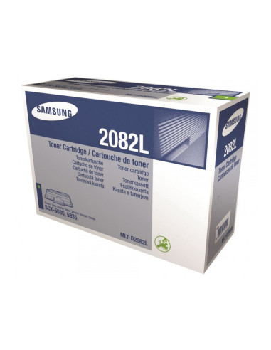 SAMSUNG SCX-5635FN/5835FN TONER NEGRO (10.000 PÁG.) MLTD2082L