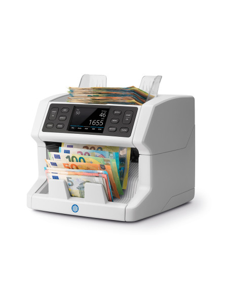 SAFESCAN CONTADORA DE BILLETES - MODELO 2865-S