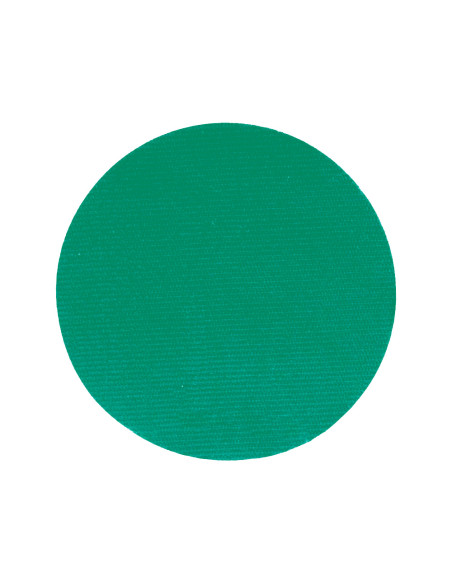 Disco de cierre plico velcro autoadhesivo 20 mm diametro color verde caja de 200 unidades