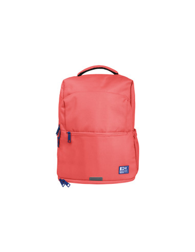 OXFORD MOCHILA +LB B-OUT OXFBAG EXPANDIBLE +5CM RPET SANDIA